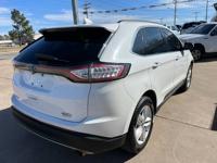 2017 Ford Edge SEL FWD Norman - Image 5
