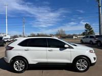 2017 Ford Edge SEL FWD Norman - Image 6