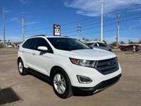 2017 Ford Edge SEL FWD Norman - Image 7