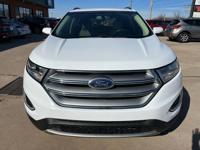 2017 Ford Edge SEL FWD Norman - Image 9