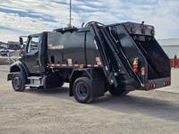 2011 FREIGHTLINER M2 6 YD PACKER TRASH TRUCK AUTO UNDER CDL 39K LOW MI St Joseph MO