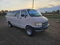 ⭐ 1994 DODGE RAM WAGON ⭐ 💲 LOW DOWN PAYMENT OPTIONS (OAC)💲 Independence Monmouth Dallas Salem Albany Corvallis - Image 2