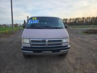 ⭐ 1994 DODGE RAM WAGON ⭐ 💲 LOW DOWN PAYMENT OPTIONS (OAC)💲 Independence Monmouth Dallas Salem Albany Corvallis - Image 3