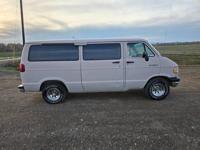 ⭐ 1994 DODGE RAM WAGON ⭐ 💲 LOW DOWN PAYMENT OPTIONS (OAC)💲 Independence Monmouth Dallas Salem Albany Corvallis - Image 9