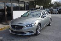2014 Mazda MAZDA6 - FINANCING AVAILABLE! - Dealmaker Auto Sales - DEALMAKER AUTO SALES -