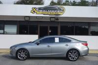 2014 Mazda MAZDA6 - FINANCING AVAILABLE! - Dealmaker Auto Sales - DEALMAKER AUTO SALES - - Image 3