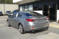 2014 Mazda MAZDA6 - FINANCING AVAILABLE! - Dealmaker Auto Sales - DEALMAKER AUTO SALES - - Image 4
