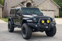 2021 Jeep Wrangler Unlimited Rubicon 392 Call Us