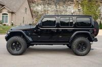 2021 Jeep Wrangler Unlimited Rubicon 392 Call Us - Image 5