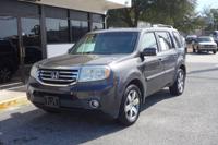 2014 Honda Pilot - 3rd row seats! - FINANCING AVAILABLE! - Dealmaker A DEALMAKER AUTO SALES -