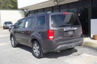 2014 Honda Pilot - 3rd row seats! - FINANCING AVAILABLE! - Dealmaker A DEALMAKER AUTO SALES - - Image 4