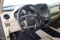 2014 Honda Pilot - 3rd row seats! - FINANCING AVAILABLE! - Dealmaker A DEALMAKER AUTO SALES - - Image 7