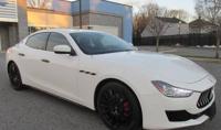 2018 Maserati Ghibli SQ4 * NO GIMMICKS / REAL PRICE * Massapequa - Image 2