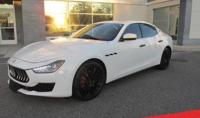 2018 Maserati Ghibli SQ4 * NO GIMMICKS / REAL PRICE * Massapequa - Image 3