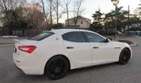 2018 Maserati Ghibli SQ4 * NO GIMMICKS / REAL PRICE * Massapequa - Image 6