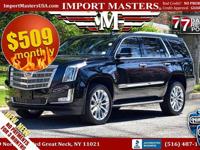 2019 Cadillac Escalade Luxury Import Masters - Image 2