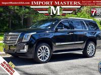 2019 Cadillac Escalade Luxury Import Masters - Image 3