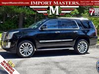 2019 Cadillac Escalade Luxury Import Masters - Image 4
