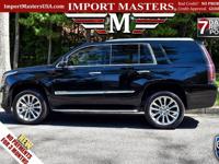 2019 Cadillac Escalade Luxury Import Masters - Image 5
