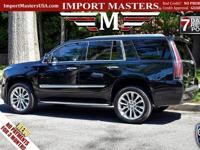 2019 Cadillac Escalade Luxury Import Masters - Image 6