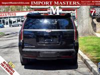 2019 Cadillac Escalade Luxury Import Masters - Image 8