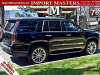 2019 Cadillac Escalade Luxury Import Masters - Image 9