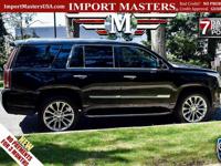 2019 Cadillac Escalade Luxury Import Masters - Image 10