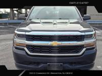 2019 Chevrolet Silverado 1500 LD Double Cab - In-House Financing Avail brooklyn - Image 2