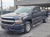 2019 Chevrolet Silverado 1500 LD Double Cab - In-House Financing Avail brooklyn - Image 3