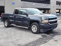 2019 Chevrolet Silverado 1500 LD Double Cab - In-House Financing Avail brooklyn - Image 4