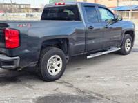 2019 Chevrolet Silverado 1500 LD Double Cab - In-House Financing Avail brooklyn - Image 6