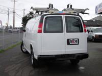 *2011* *Chevrolet* *Express* *2500* *Cargo Van* (3-Month Warranty!) Tacoma - Image 7