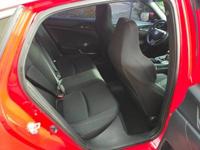 2017 Honda Civic Si w/Summer Tires 4dr Sedan Sedan Roberto's Auto Sales - Image 10