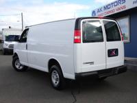 *2016* *Chevrolet* *Express* *2500* *Cargo Van* (3-Month Warranty!) Tacoma - Image 5