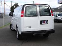 *2016* *Chevrolet* *Express* *2500* *Cargo Van* (3-Month Warranty!) Tacoma - Image 7