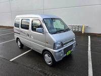 2000 Suzuki Every Join Turbo DX-II – JDM Import | 4WD Auburn