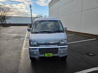 2000 Suzuki Every Join Turbo DX-II – JDM Import | 4WD Auburn - Image 3