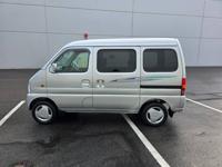 2000 Suzuki Every Join Turbo DX-II – JDM Import | 4WD Auburn - Image 5