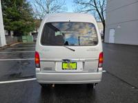 2000 Suzuki Every Join Turbo DX-II – JDM Import | 4WD Auburn - Image 7