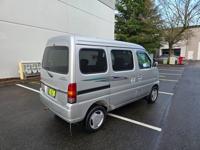 2000 Suzuki Every Join Turbo DX-II – JDM Import | 4WD Auburn - Image 8