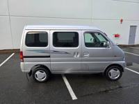 2000 Suzuki Every Join Turbo DX-II – JDM Import | 4WD Auburn - Image 9