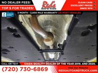 2023 Lexus ES 300h 300 h 300-h FOR Vista View Dr., Longmont, CO 80504 - Image 4