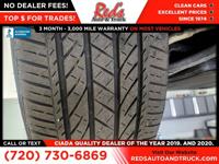 2023 Lexus ES 300h 300 h 300-h FOR Vista View Dr., Longmont, CO 80504 - Image 7