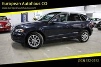 2012 Audi Q5 2.0T quattro Premium Plus AWD 4dr SUV + European Autohaus Co - Image 2