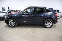 2012 Audi Q5 2.0T quattro Premium Plus AWD 4dr SUV + European Autohaus Co - Image 3