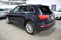 2012 Audi Q5 2.0T quattro Premium Plus AWD 4dr SUV + European Autohaus Co - Image 4