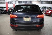 2012 Audi Q5 2.0T quattro Premium Plus AWD 4dr SUV + European Autohaus Co - Image 5