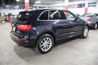 2012 Audi Q5 2.0T quattro Premium Plus AWD 4dr SUV + European Autohaus Co - Image 6