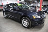 2012 Audi Q5 2.0T quattro Premium Plus AWD 4dr SUV + European Autohaus Co - Image 8