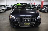 2012 Audi Q5 2.0T quattro Premium Plus AWD 4dr SUV + European Autohaus Co - Image 9